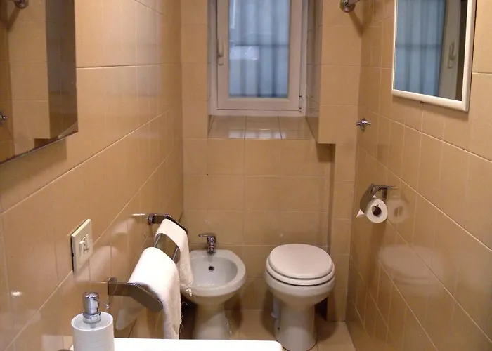 Appart. Delizioso Nel Centro Di Vaticano Apartament Rzym