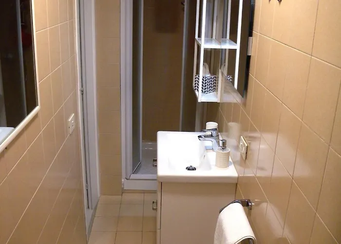 Apartament Appart. Delizioso Nel Centro Di Vaticano Rzym