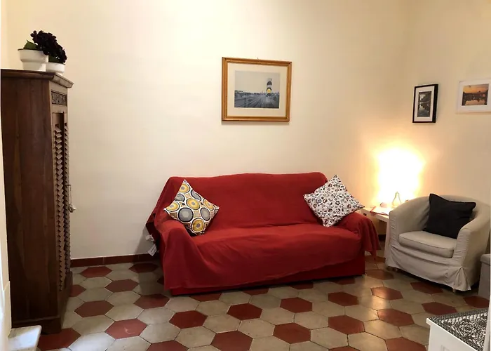 Apartament Appart. Delizioso Nel Centro Di Vaticano