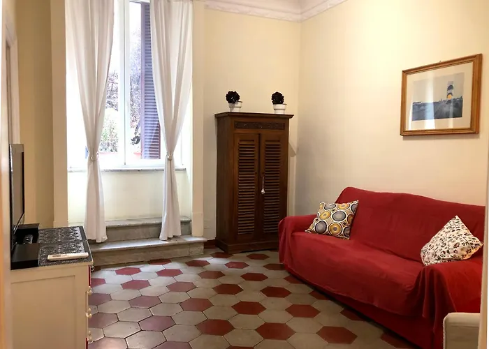 Apartament Appart. Delizioso Nel Centro Di Vaticano *