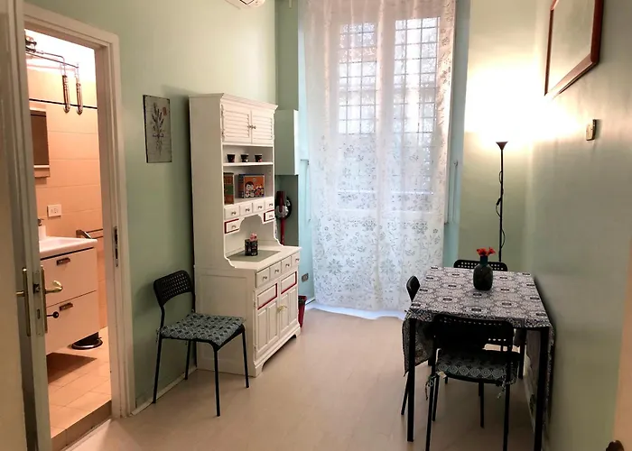 Apartament Appart. Delizioso Nel Centro Di Vaticano Rzym