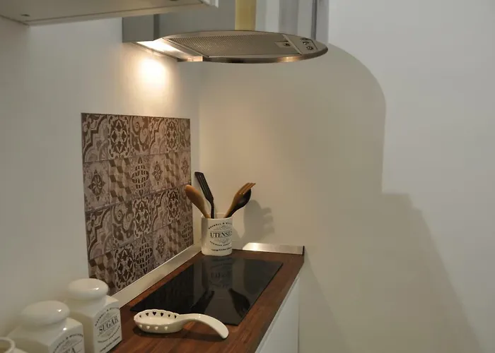 Apartament Appart. Delizioso Nel Centro Di Vaticano *