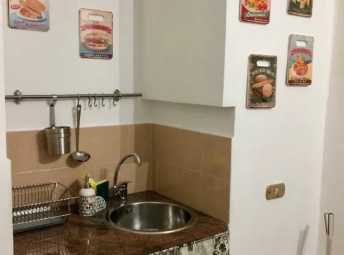 Appart. Delizioso Nel Centro Di Vaticano Apartament